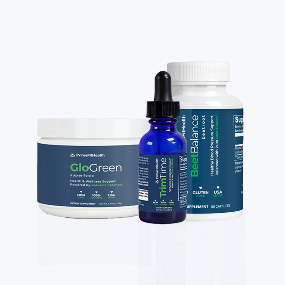 Performance and Energy Pack