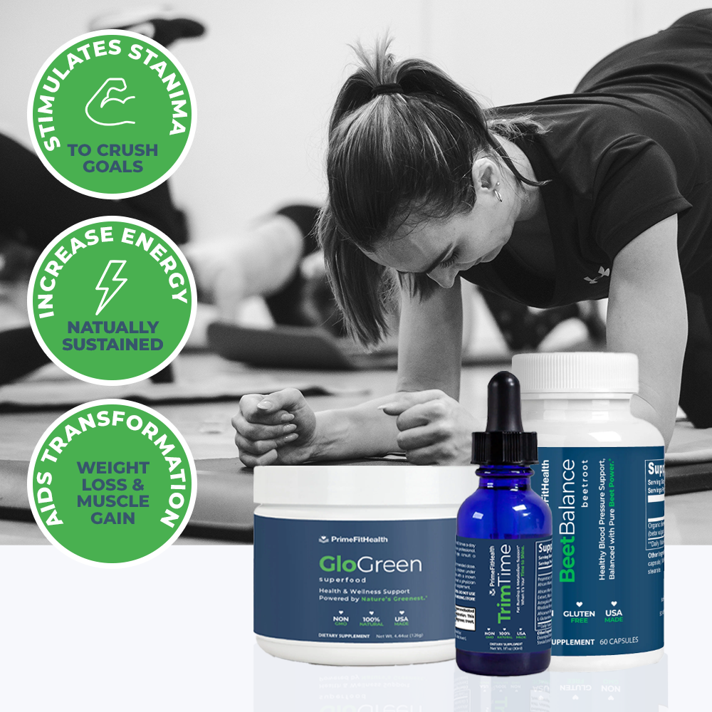 Performance and Energy Pack