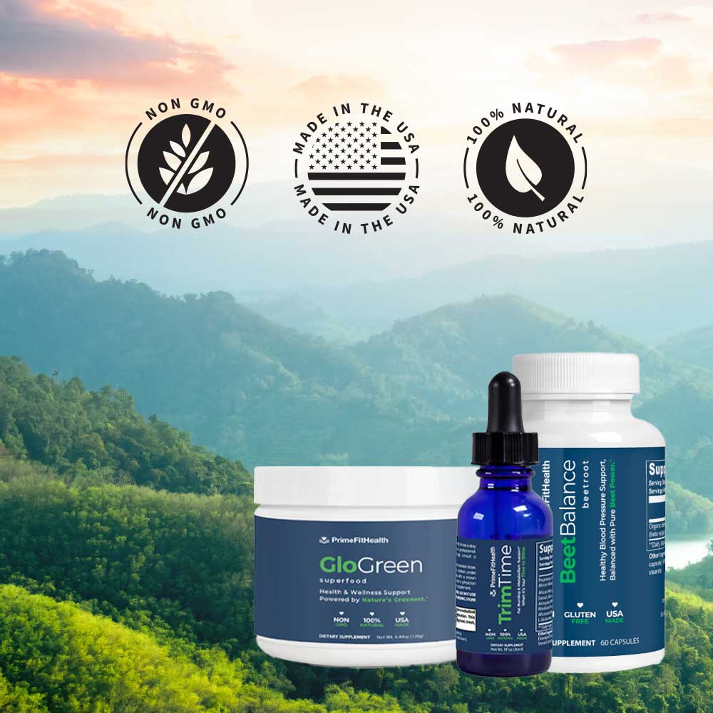 Performance and Energy Pack