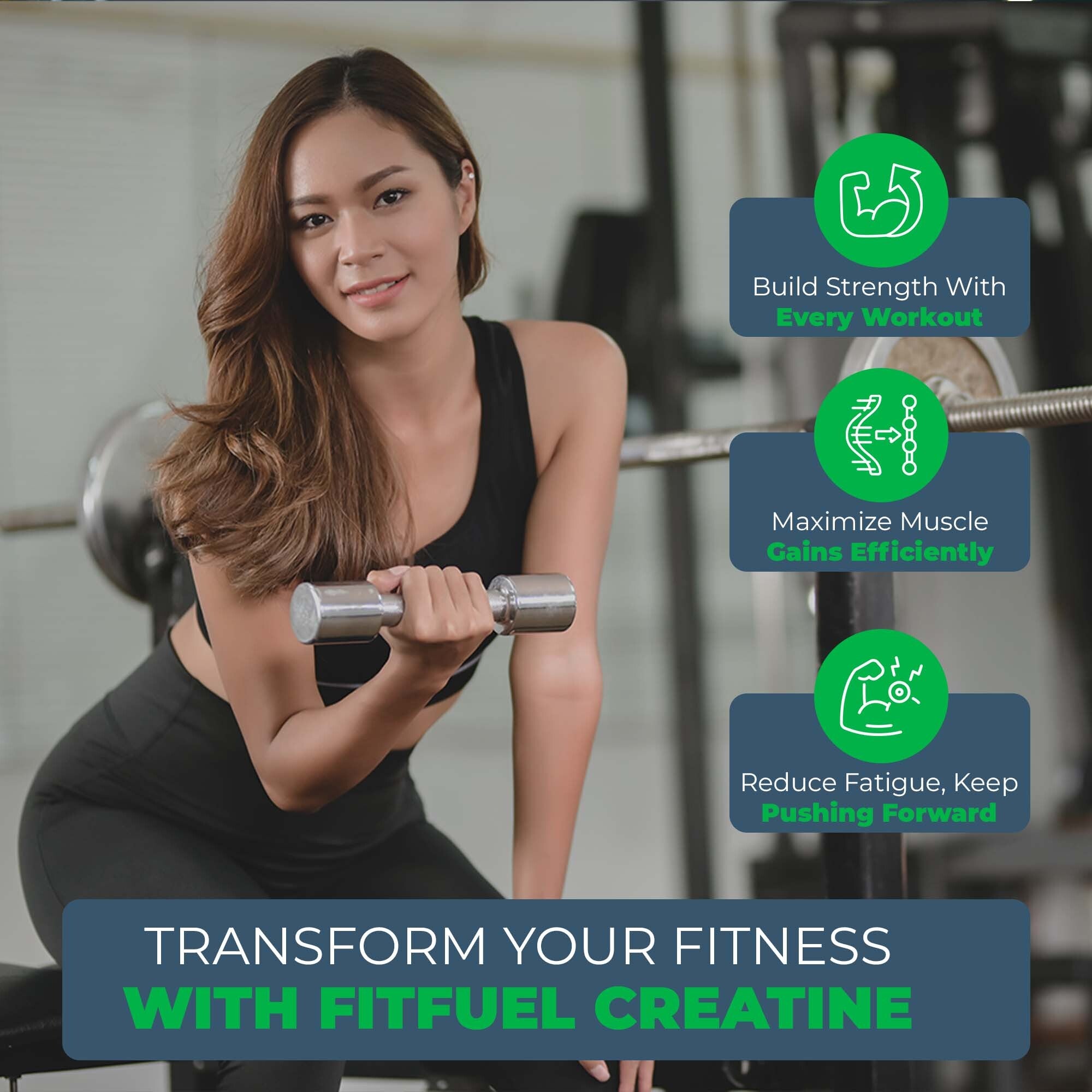 Monohidrato de creatina