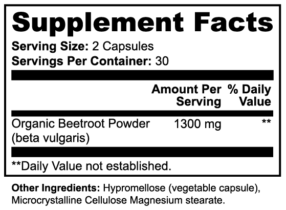 BeetBalance