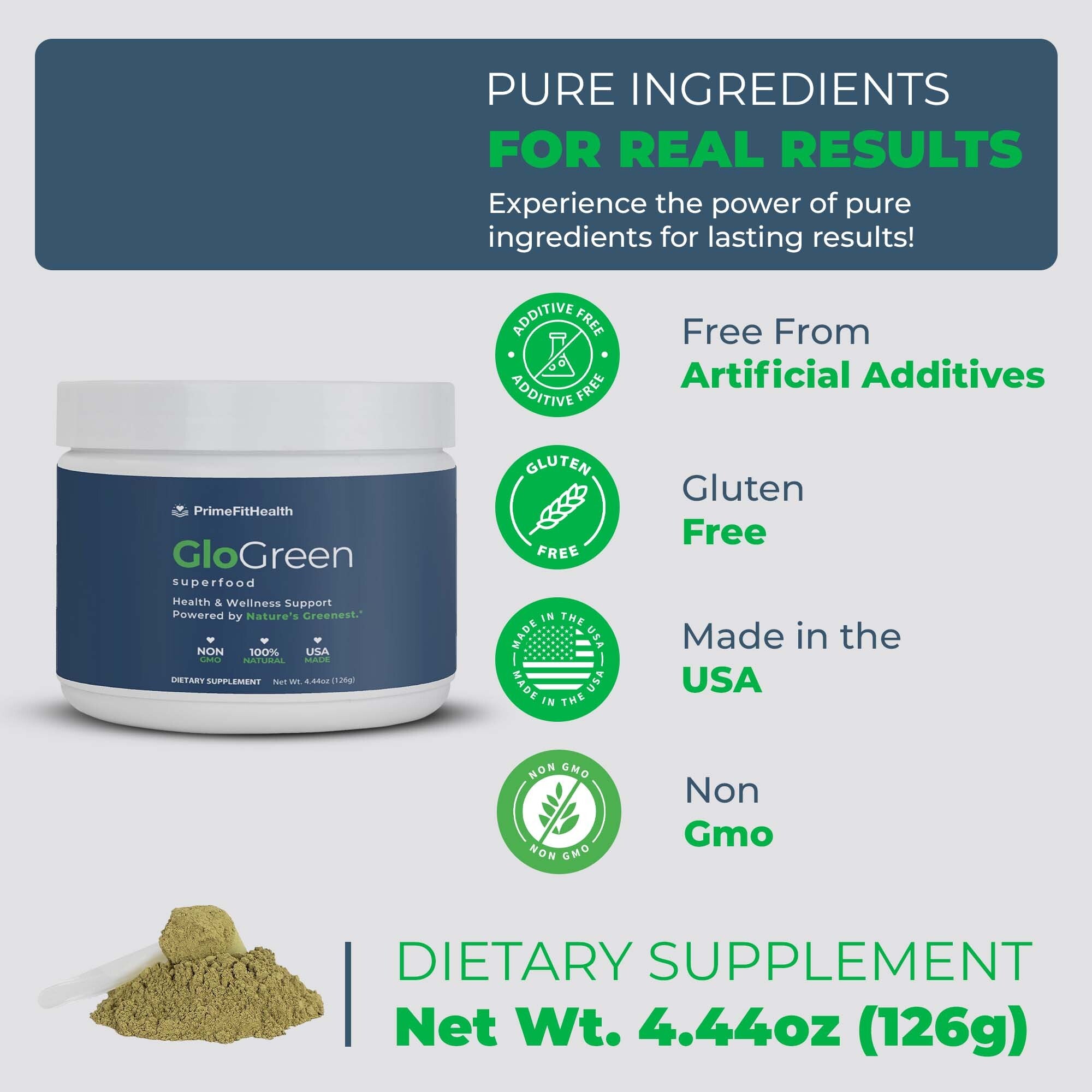 GloGreen