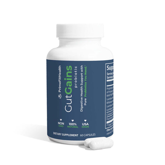 GutGains