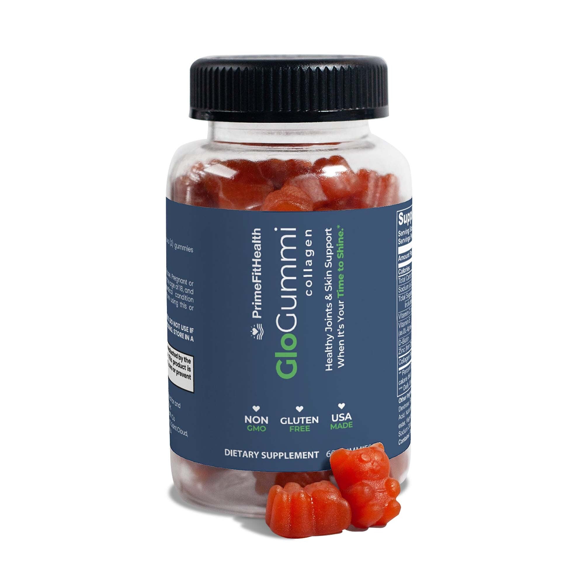 GloGummi