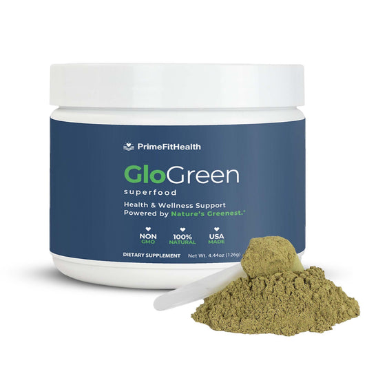 GloGreen