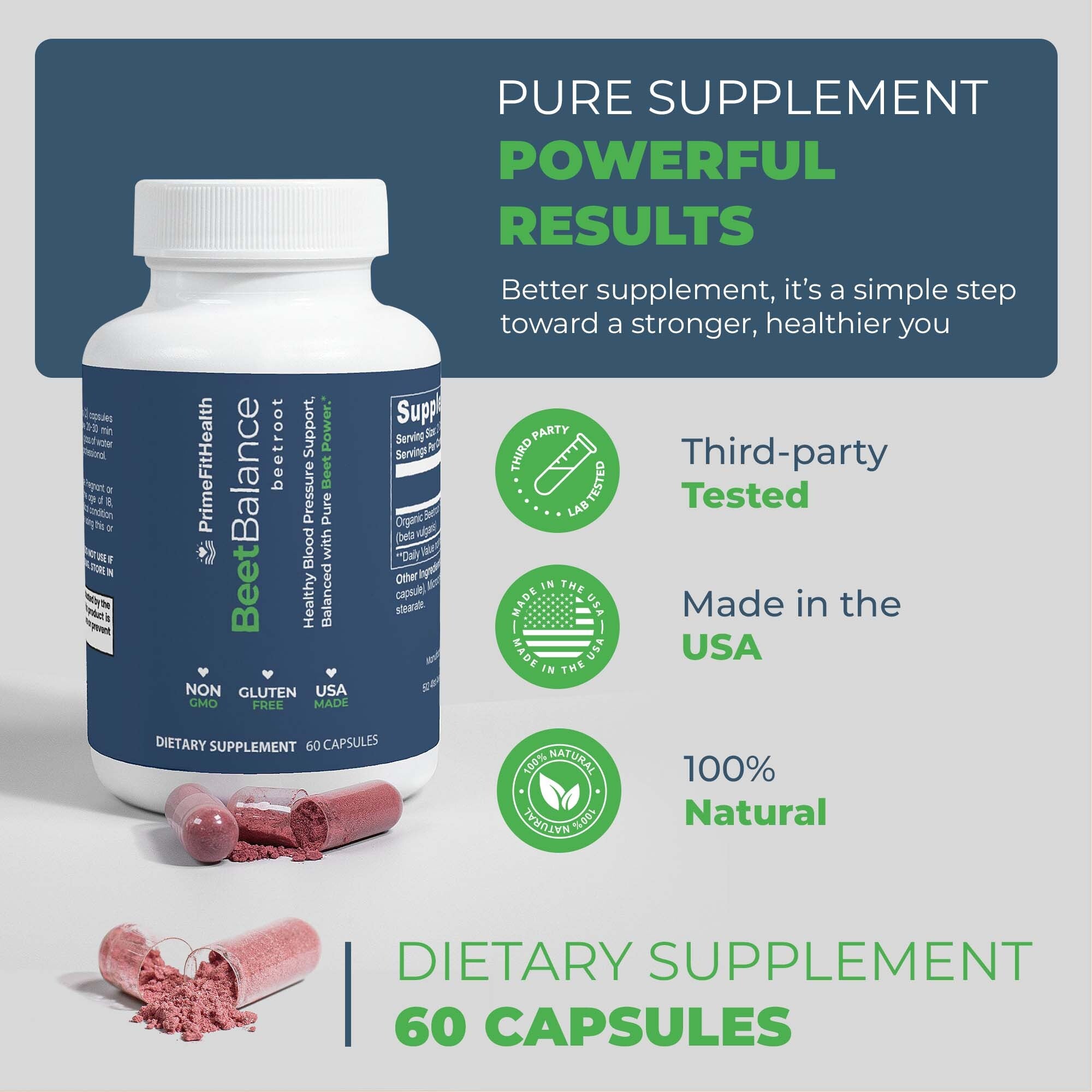 BeetBalance