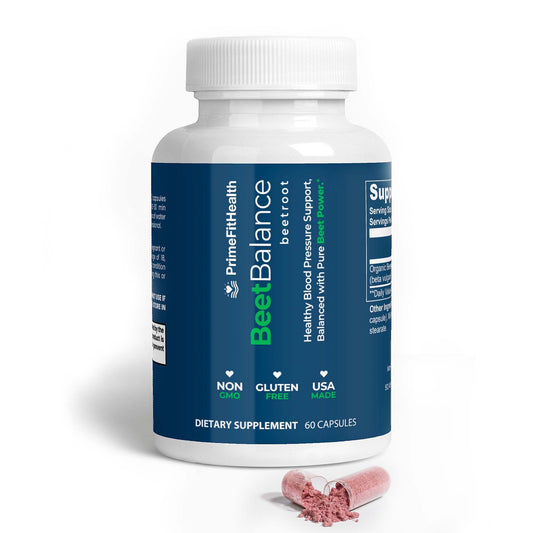 BeetBalance