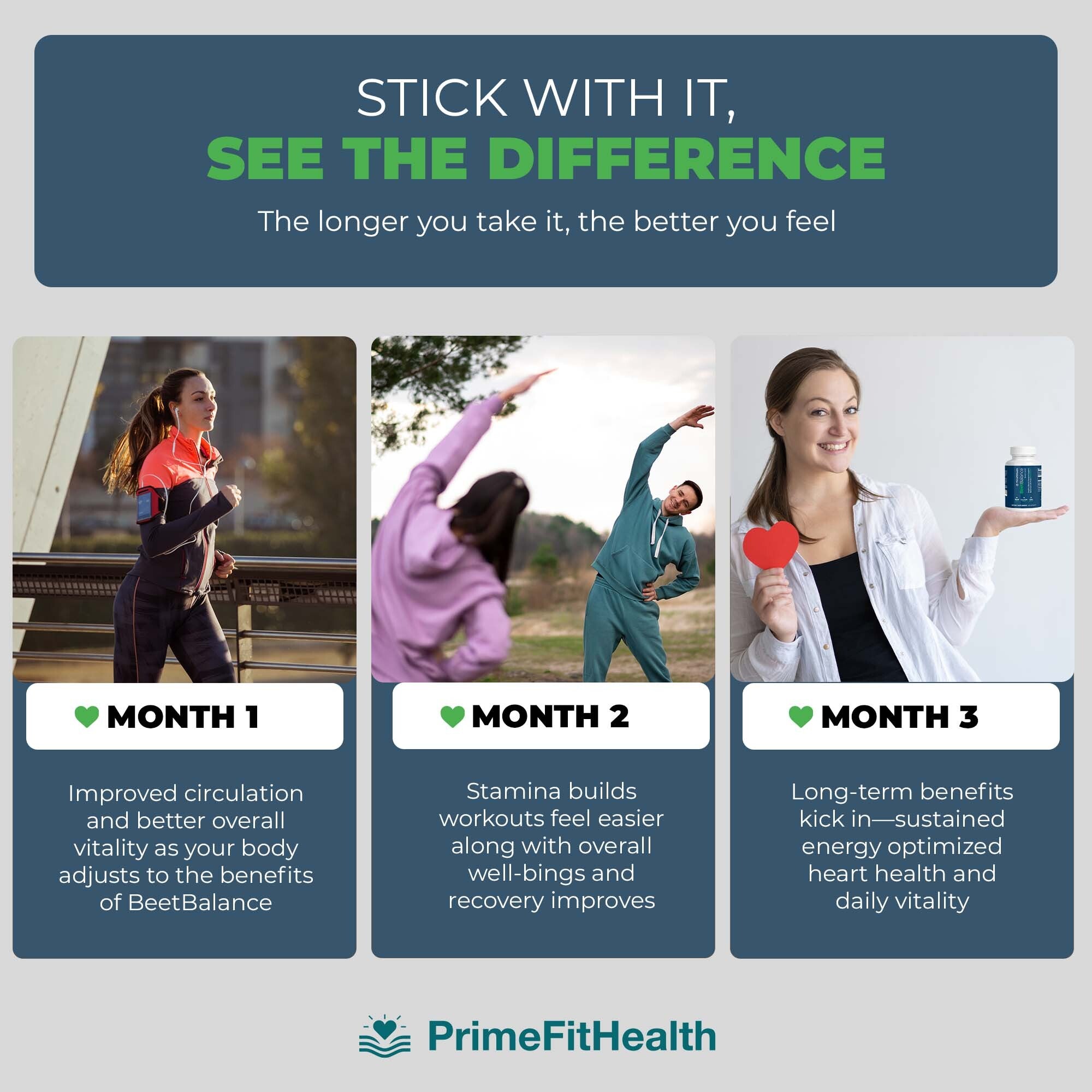 BeetBalance
